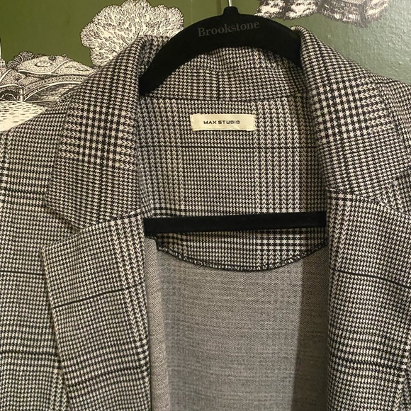 Maxine studio Blazer - Picture 5 of 5